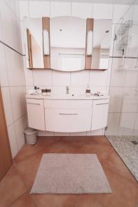Fotografia z galérie ubytovania Haus NIEDERREITER v destinácii Bischofshofen