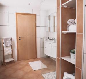 Fotografia z galérie ubytovania Haus NIEDERREITER v destinácii Bischofshofen