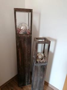 Fotografia z galérie ubytovania Haus NIEDERREITER v destinácii Bischofshofen