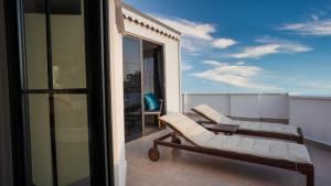 Gallery image of Azuu Boutique Hotel in Antalya