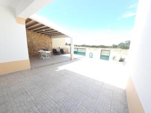 Πισίνα στο ή κοντά στο Apartamento Mar Odeceixe