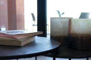 Fotografie z fotogalerie ubytování PICCOLA MAESTA' boutique rooms v destinaci Civitanova Marche