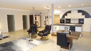 Gallery image of Gästezimmer & Appartement Elskop in Elskop