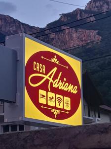 Afbeelding uit fotogalerij van Casa Adriana in Băile Herculane