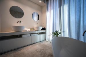 Fotografie z fotogalerie ubytování PICCOLA MAESTA' boutique rooms v destinaci Civitanova Marche
