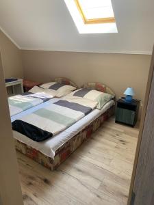 Photo de la galerie de l'établissement Fanni Vendégház, à Balatonboglár