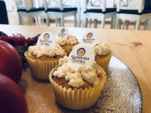 Gallery image of Słoneczna Zatoka Gowidlino in Gowidlino