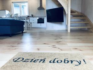 Gallery image of Słoneczna Zatoka Gowidlino in Gowidlino