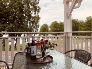 Gallery image of Słoneczna Zatoka Gowidlino in Gowidlino