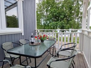 Gallery image of Słoneczna Zatoka Gowidlino in Gowidlino