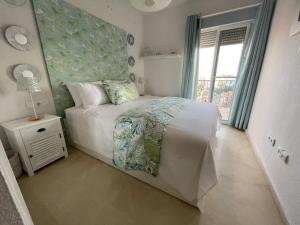 Fotografia z galérie ubytovania Penthouse beach apartment v destinácii Fuengirola
