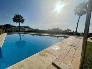 Fotografia z galérie ubytovania Penthouse beach apartment v destinácii Fuengirola