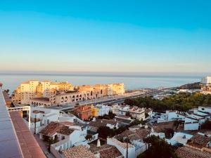 Fotografia z galérie ubytovania Penthouse beach apartment v destinácii Fuengirola