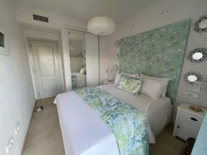Fotografia z galérie ubytovania Penthouse beach apartment v destinácii Fuengirola