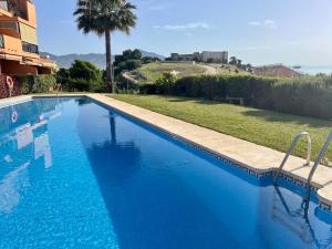 Fotografia z galérie ubytovania Penthouse beach apartment v destinácii Fuengirola