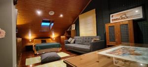 Gallery image of HHC - Holidays House Compostela in Santiago de Compostela