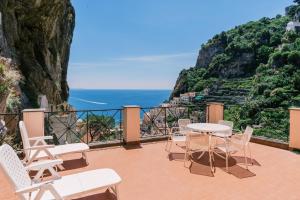 Imagen de la galería de Residence Villa Rosa, en Ravello