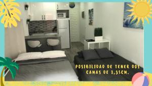 Fotografia z galérie ubytovania Cool Canteras v destinácii Las Palmas de Gran Canaria + 14 fotografií