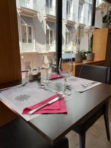 Gallery image of Liberty in Blankenberge