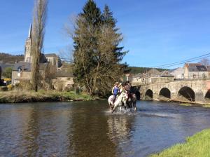 Gallery image of Heaven in Treignes