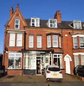 Gallery image of South Dene Hotel in Bridlington