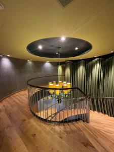 Fotografie z fotogalerie ubytování Hotel Mas La Boella v destinaci La Canonja
