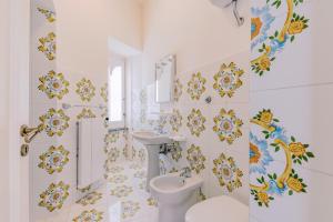 Gallery image of Residence Villa Rosa in Ravello