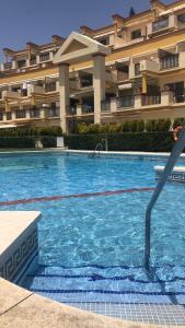Kép Lovely and Quiet Marbella szállásáról Marbellában a galériában