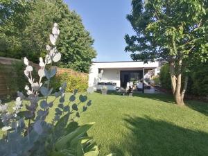 Gallery image of B&B Le Jardin de Sophie in Geraardsbergen