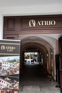 Φωτογραφία από το άλμπουμ του ATRIO Apartments στο Τρεντσίν