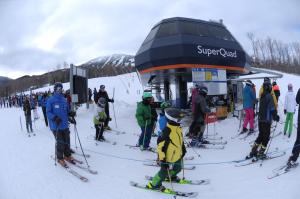 Foto de la galería de Sugarloaf Mountain Hotel en Carrabassett