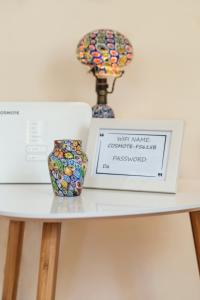 Ảnh trong thư viện ảnh của Downtown Apt at Filellinon ở Corfu Town