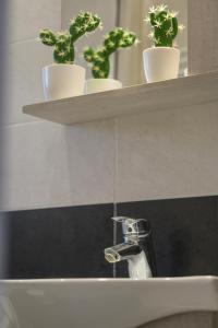 Ảnh trong thư viện ảnh của Downtown Apt at Filellinon ở Corfu Town