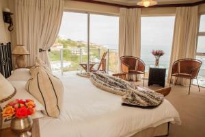 Gallery image of Headlands House Guest Lodge in Knysna