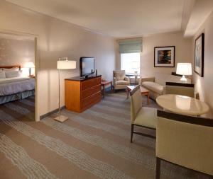 Gallery image of Radisson Hotel & Suites Fallsview in Niagara Falls
