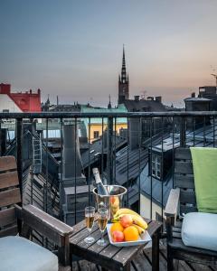 Gallery image of Lord Nelson Hotel in Stockholm