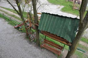 Fotografia z galérie ubytovania Gościniec u Groszka v destinácii Bukowina Tatrzańska