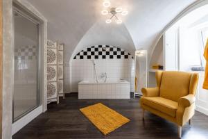 Fotografia z galérie ubytovania SportRedia Appartements v Mariazelli