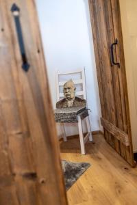 Fotografia z galérie ubytovania SportRedia Appartements v Mariazelli