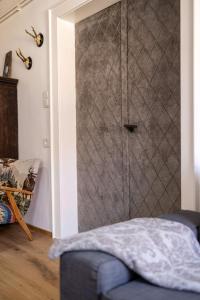 Posedenie v ubytovaní SportRedia Appartements