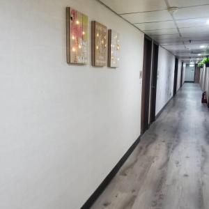 Foto dalla galleria di Sofu Hotel a Taipei