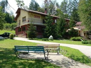 Imagen de la galería de Хотел Велена, en Velchevo