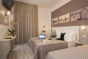 Gallery image of Hotel Marcus in Bellaria-Igea Marina