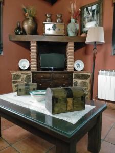 Foto de la galería de Casa Rural Laura en Miranda del Castañar