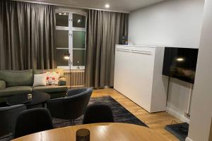 Gallery image of Luxury Apartment in the center in Mikkeli