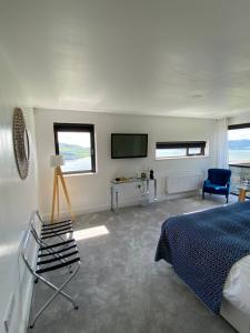 Gallery image of Sea Vista Boutique Accommodation in Fahan