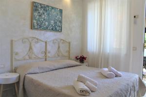 Gallery image of Hotel - Giardino Marchese D'Altavilla in Tropea