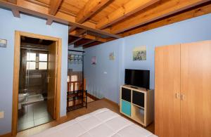 Gallery image of APARTAMENTO LA ENCINA in Niembro