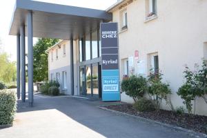 Photo de la galerie de l'établissement Kyriad Auxerre Appoigny, à Appoigny