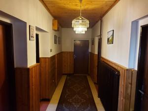 Fotografie z fotogalerie ubytování Pension MAAN v destinaci Tatranska Strba